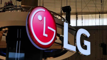 LG Electronics.