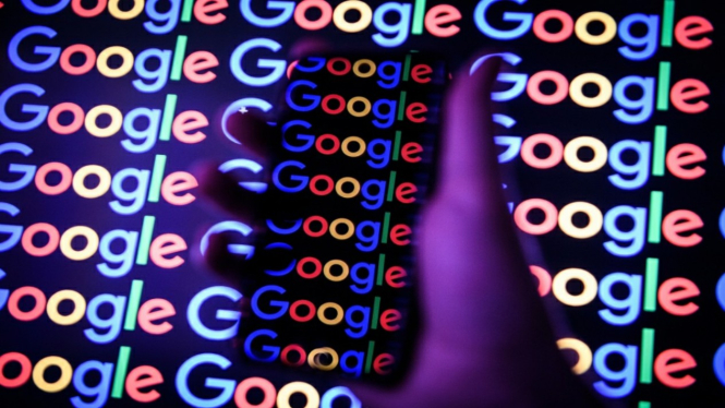 Google.