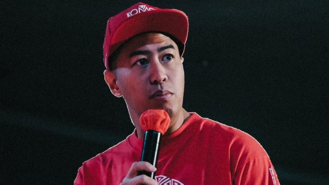 Pandji Pragiwaksono