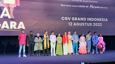 12 Cerita Glen Anggara