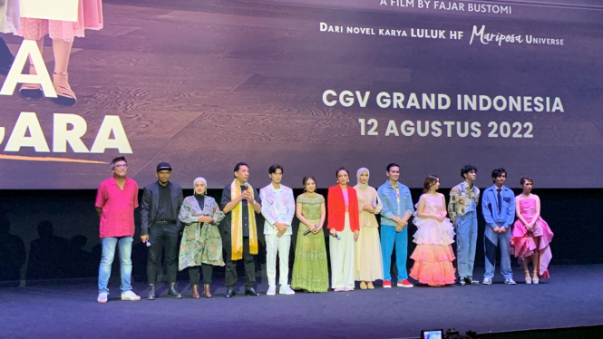 12 Cerita Glen Anggara