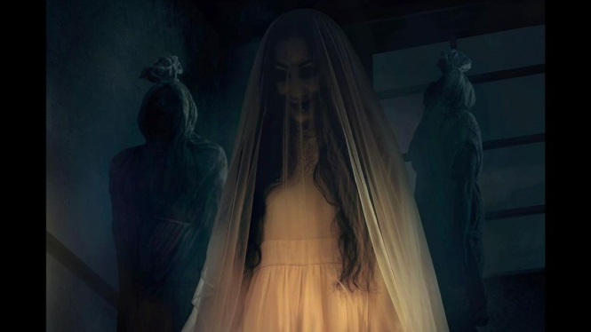 Pengabdi Setan 2: Communion.
