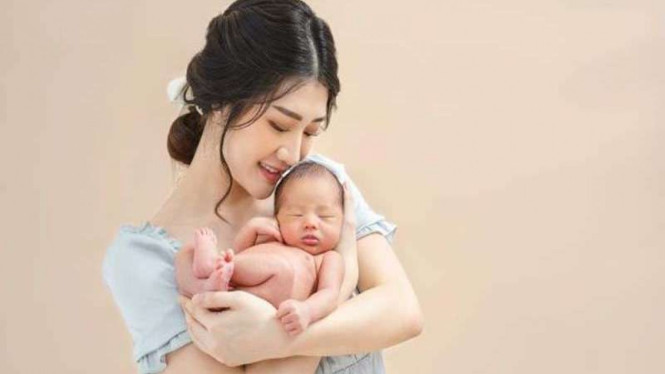 Esther Gracia Santoso