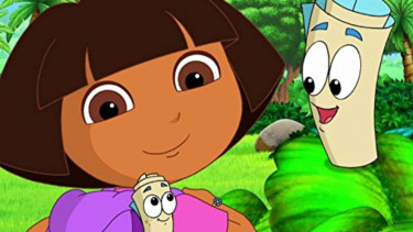 Dora the Explorer