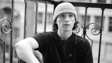 Tom Holland
