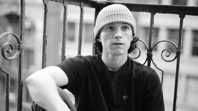 Tom Holland