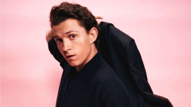 Tom Holland