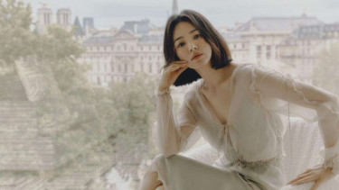 Song Hye Kyo