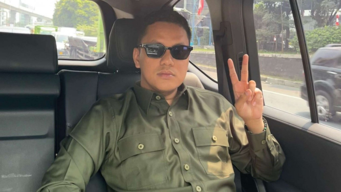 Arief Muhammad