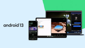 Android 13 Versi Beta Resmi Meluncur, Ini Dia Pembaruannya