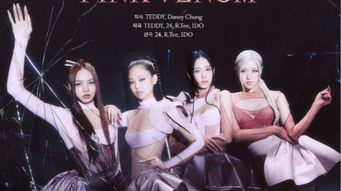 BLACKPINK