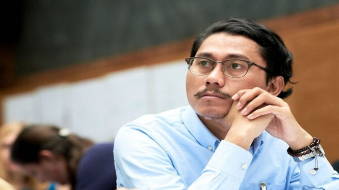 Ketua PBHI, Julius Ibrani