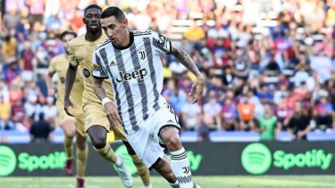 Angel Di Maria