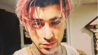 Kondisi Terkini Zayn Malik Usai Dirawat di Rumah Sakit dan Batalkan 21 Jadwal Tur