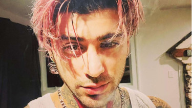 Zayn Malik