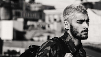 Zayn Malik Ungkap Putrinya Ingin Jadi Idol  K-Pop, Tetap Dukung tapi Takut dan Khawatir