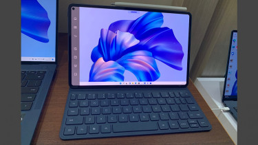 Huawei MatePad Pro.