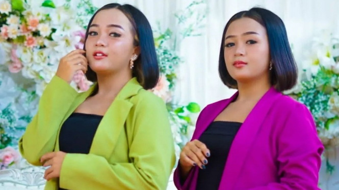 Duo Angel.