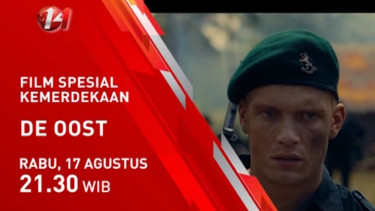 Film De Oost