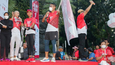 Sandiaga Uno