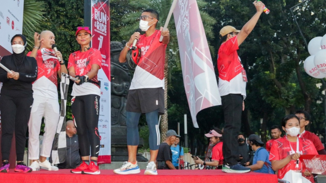 Sandiaga Uno
