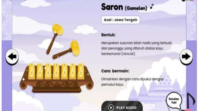 Alat musik digital