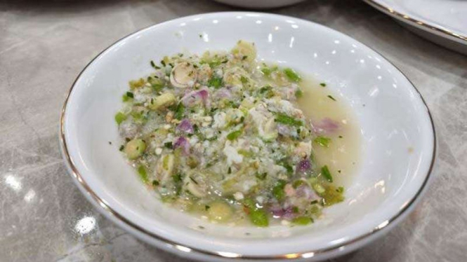 Masakan Aceh 