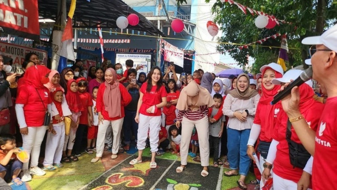 Ayu Ting Ting