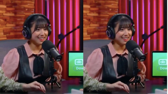 Haruka Nakagawa