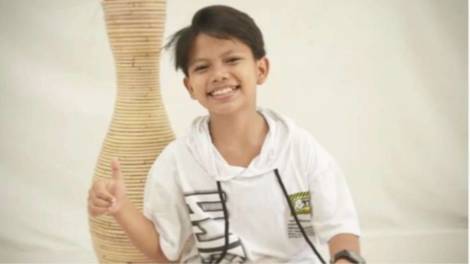 Farel Prayoga