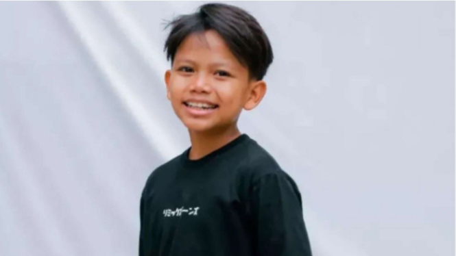 Farel Prayoga