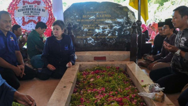 Partai Nasdem Jawa Timur Isi HUT RI ke-77
