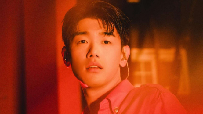 Eric Nam