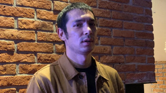 Abimana Ungkap Karakternya di Serigala Terakhir 2 Jadi Lebih Dewasa
