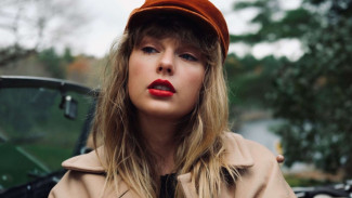 Taylor Swift Pernah Ditolak sebagai Cameo Film Twilight