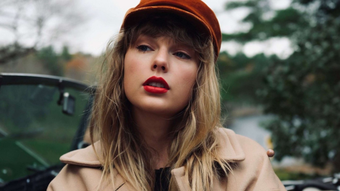 Taylor Swift