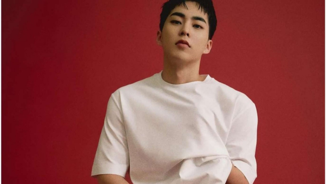 Xiumin EXO