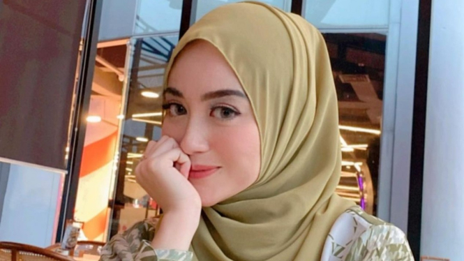 Nabilah Ayu eks JKT48.