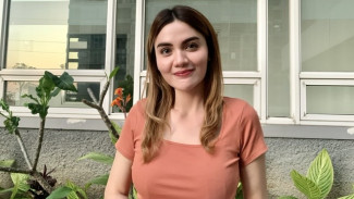 Lama Vakum, Hilda Vitria Hadir Sebagai Wanita Licik dan Matre