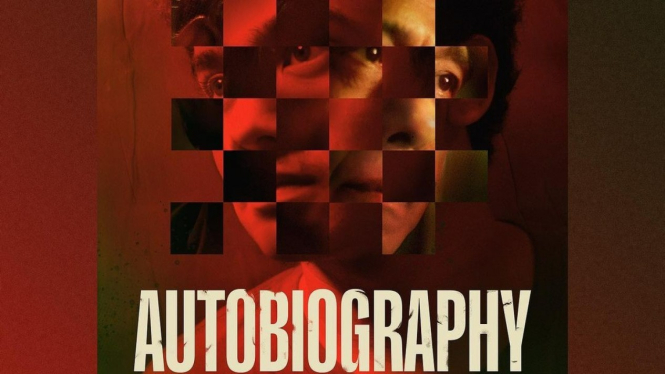 Film Autobiography.