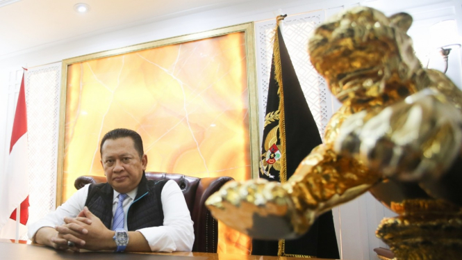 Bambang Soesatyo