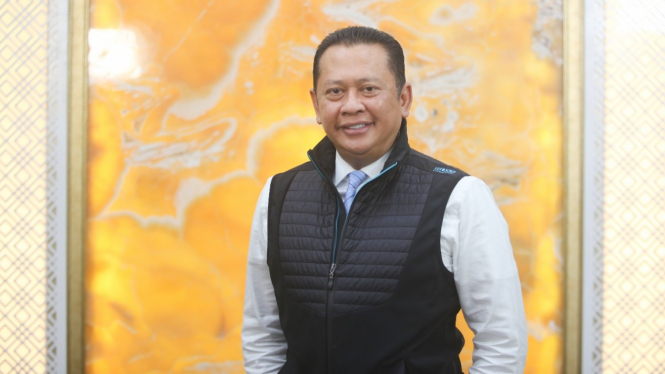 Bambang Soesatyo