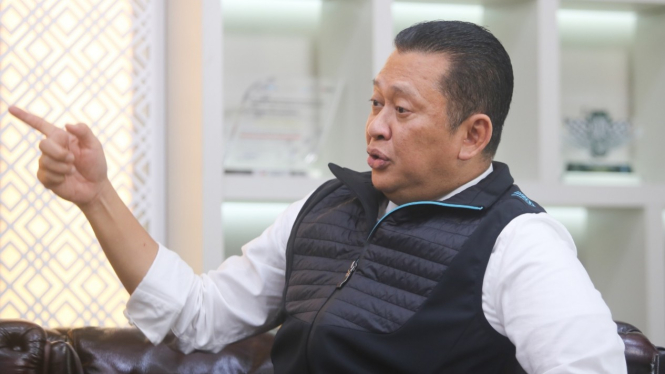 Bambang Soesatyo