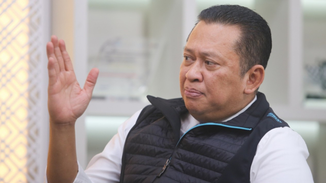 Bambang Soesatyo