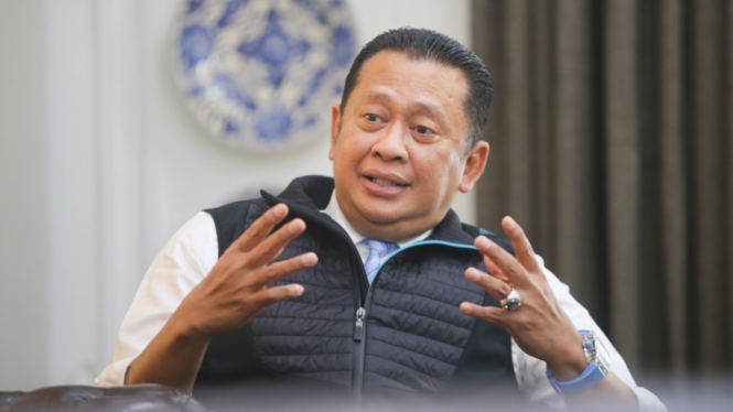 Bambang Soesatyo