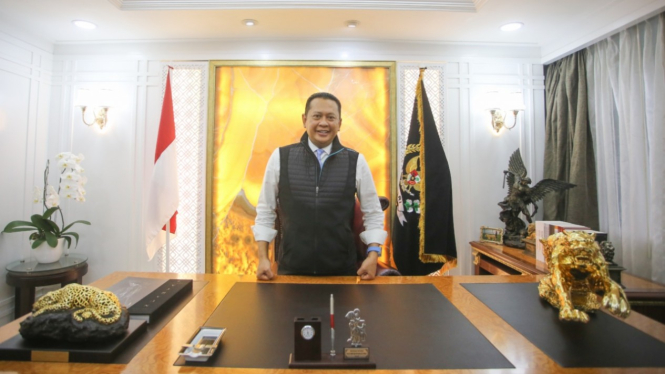 Bambang Soesatyo