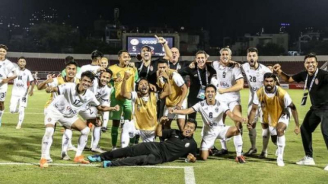 Pemain Kuala Lumpur City FC