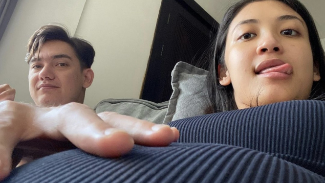 Adipati Dolken dan Canti Tachril
