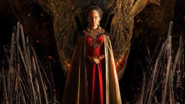House of The Dragon.
