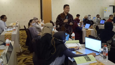 Perlunya Pelajar Ikut Try Out Nasional secara Online